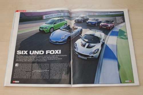Auto motor und sport - auto,