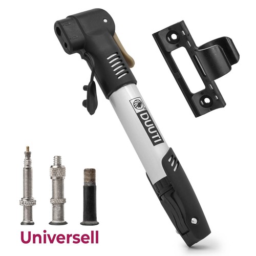 Fahrrad mini pumpe luft - pumpe,