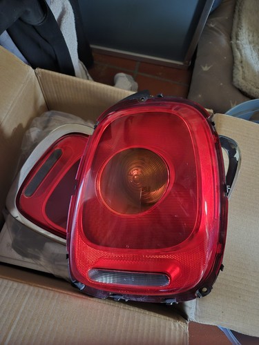 Mini one rücklicht - rÜcklicht, !