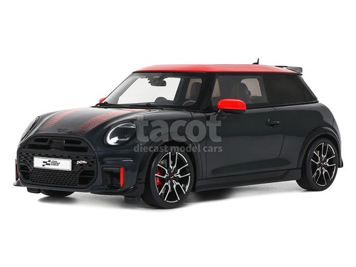 Mini new cooper jcw - jcw, 2024