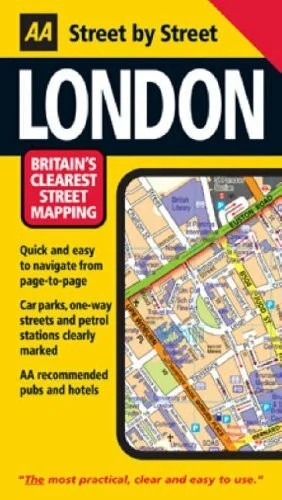 Mini - street, by