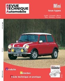 Revue technique automobile