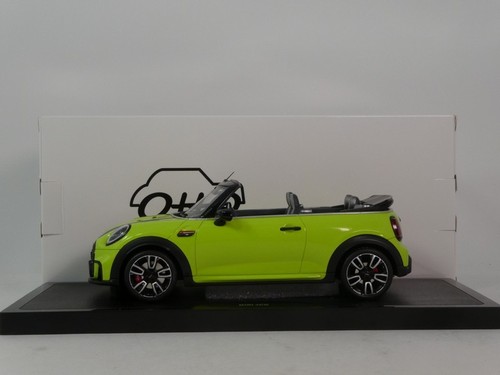 Ottomobile mini cooper jcw - cooper,