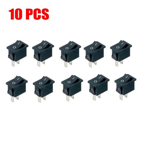 Mini rocker switch diy - switch,
