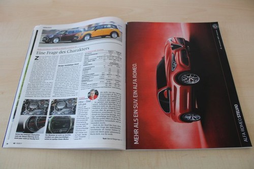 Auto motor sport - sport, 10/2017