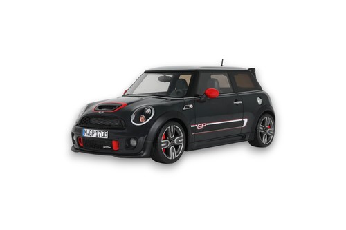 Mini jcw gp2 - mini, r56