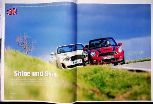 Sport auto 2011 mini - auto,