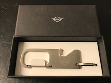 Auto Schlüsselanhänger  MINI