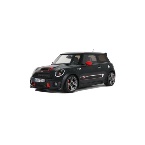Ottomobile mini jcw - 1:18,