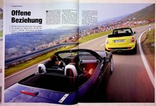 Sport Auto 06/2009 Mini Cooper