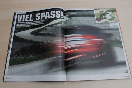Auto motor sport ams 2012 - motor,