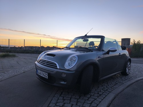 Mini cooper 170 - mini, ps,