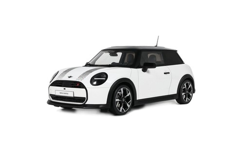 Mini cooper 2025 weiß - cooper,