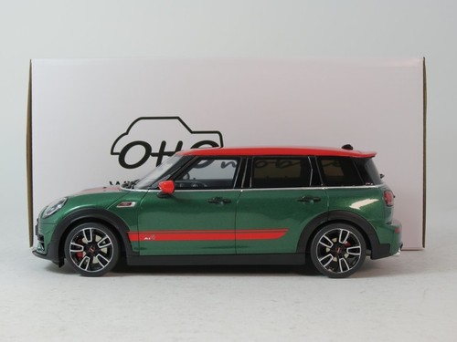 Ottomobile mini clubman - mini,