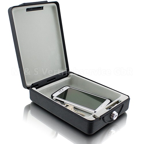 Minisafe autotresor safe - minisafe,