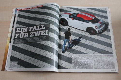 Auto motor sport - motor, 22/2011