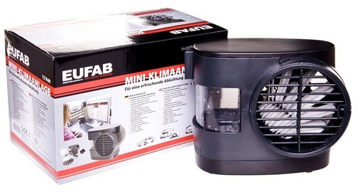 Mobile mini klimaanlage - mobile,