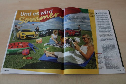 Auto motor sport ams - auto,