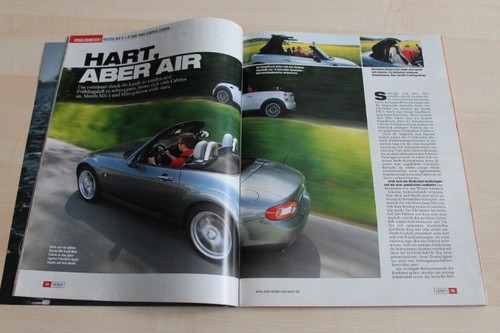Auto motor und - auto, 13/2011