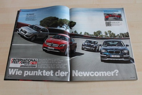 Auto motor und sport - auto,