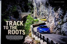 Sport Auto 06/2020 Mini Cooper