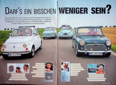 Oldtimer markt 3410 austin - oldtimer, 3410)