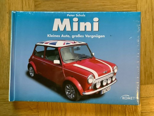 Mini cooper kleines - mini, -kleines