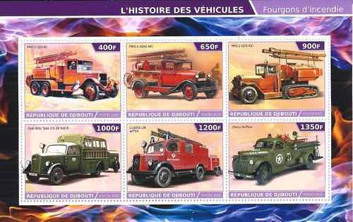 Mini sheet 2015 - sheet,