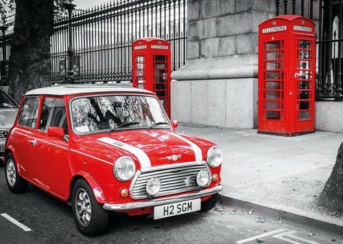 Auto car automobile - *,