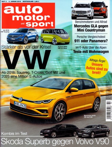 Auto motor und - auto,