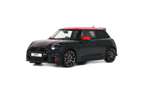 Mini cooper jcw legend - cooper, 2024