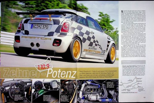 Sport auto 2012 mini cooper - sport, 09/2012