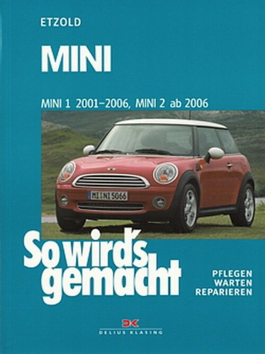Mini 2 ab 2001 - mini,