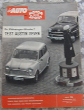 Auto Motor und Sport - ams