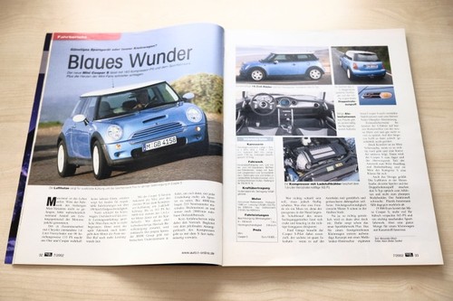 Auto motor sport - auto, 07/2002