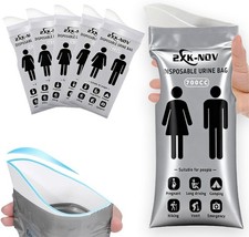 Einweg Urinbeutel für