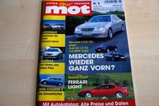 1) MOT 08/2002 - Mini Cooper S