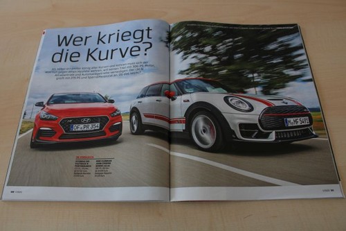 Auto motor sport ams 2019 - motor,