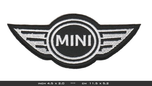 Mini aufnäher patch - aufnäher,