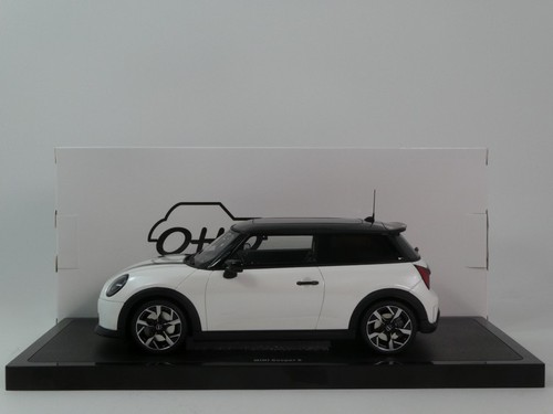 Ottomobile mini cooper 2025 - cooper,