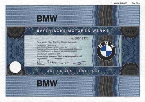 Bmw motoren werke münchen - werke,
